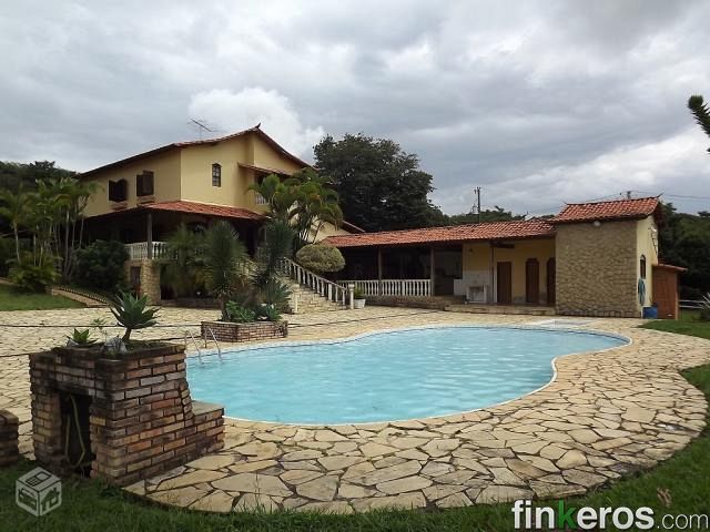 liseth - Finca en Carmen de Apicalá, Tolima